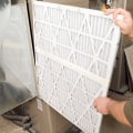 Maximize Your New Furnace's Performance With A 10x20x1 AC Furnace Home Air Filter