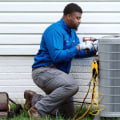 Extend Your System’s Life: Top HVAC System Tune Up Near Key Biscayne FL