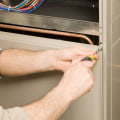 The Importance of Maintaining a Functional High Limit Switch