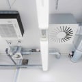 The Ultimate Guide to Understanding the Difference Between Air Conditioning and HVAC