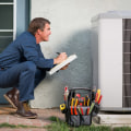 Lower Bills and Breathe Easy With Top HVAC System Maintenance Near North Palm Beach FL