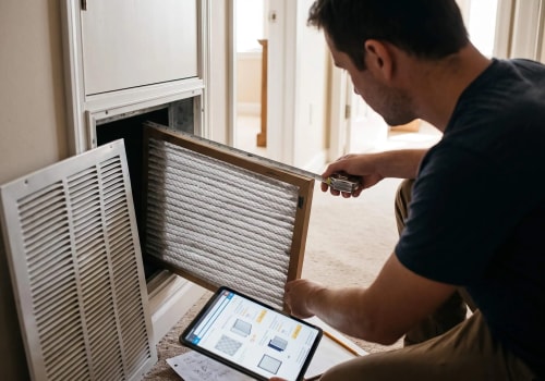 What Should You Check Before Buying a 20x25x2 Air Filter Online?