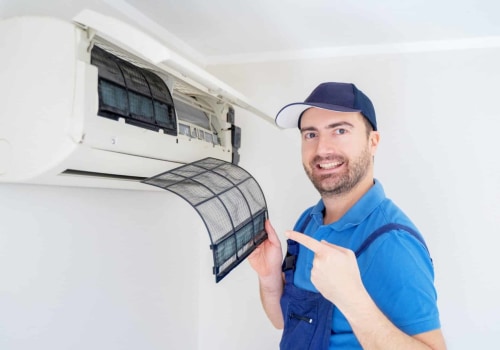 Simple Tips On How Often To Change HVAC Air Filter For Better Air Quality