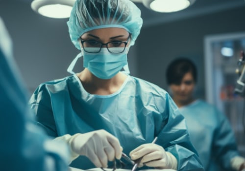 Leading Plastic Surgeons in Beverly Hills