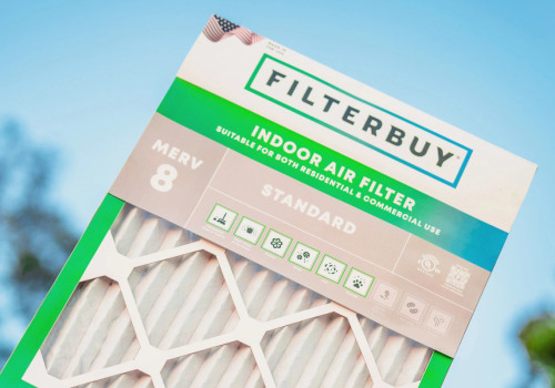Best 14x20x1 Air Filter Options to Extend Your Furnace Lifespan