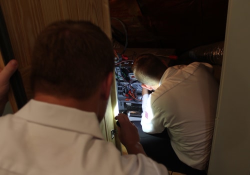 Expert Tips for Common Furnace Repairs: How to Keep Your Furnace Running Smoothly
