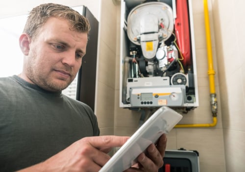 The Top Causes of Furnace Failure and How to Prevent Them: An Expert's Perspective