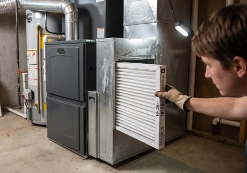 Simple Furnace Filter Direction Checklist for Homeowners