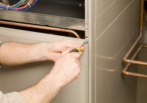 The Importance of Maintaining a Functional High Limit Switch