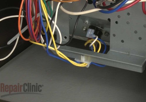The Crucial Role of a High Limit Switch in Your Furnace