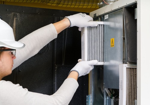 The Role Of 14x24x1 AC Furnace Home Air Filters In Efficient Furnace Replacement