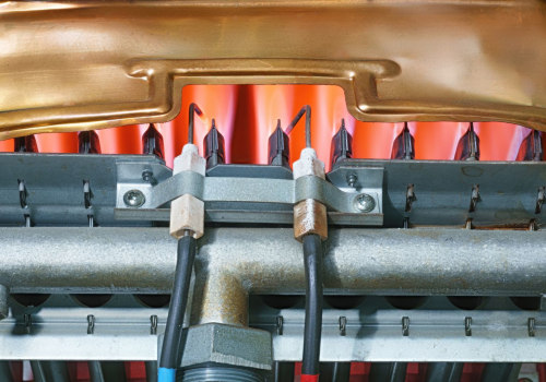 The Importance of Maintaining and Replacing Your Furnace's Heat Exchanger