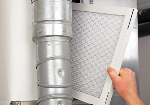 Find the Best 14x18x1 AC Furnace Air Filters