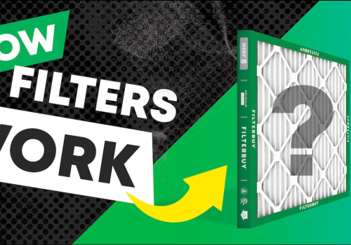 Lower Energy Bills Fast? Try 25x25x1 Air Filters for Efficiency
