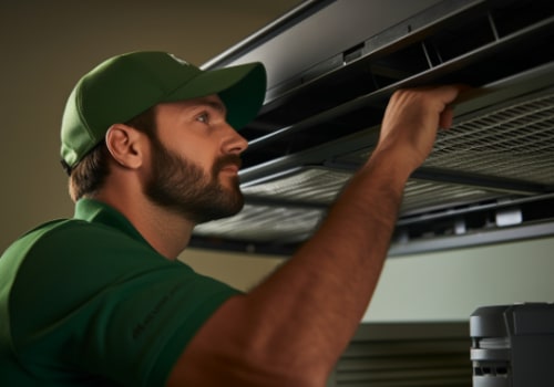Why Choose 10x20x1 AC Furnace Home Air Filters When Replacing Your Furnace
