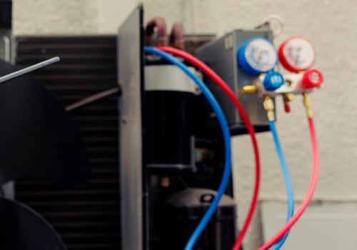 What Influences the Cost To Replace Furnace And Air Conditioner Together