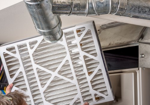 Ultimate Guide to Selecting Top 20x25x1 Home Furnace Filters for Efficiency