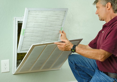 A Homeowner's Guide to 14x18x1 AC Furnace Home Air Filters for Furnace Replacement