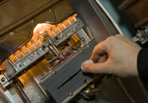 The True Cost of Replacing a Circuit Board in Your Furnace
