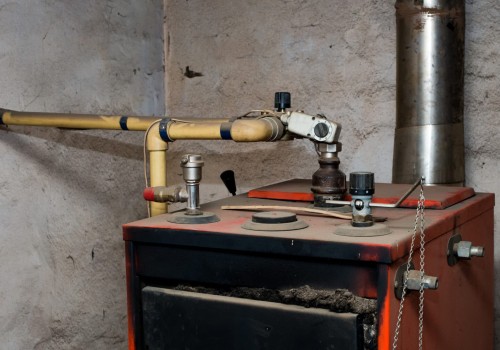 The High Costs of Furnace Components: What You Need to Know