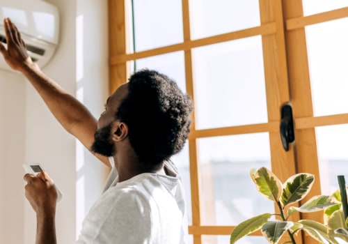 Why Is My Central AC Running but Not Blowing Air Like It Should and The Truth Experts Reveal