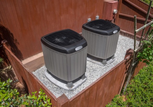 The True Cost of Replacing Your HVAC System: What You Should Know