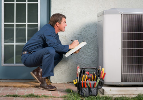 Lower Bills and Breathe Easy With Top HVAC System Maintenance Near North Palm Beach FL