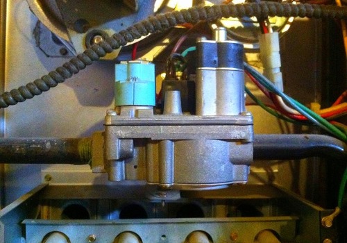 Troubleshooting Common Issues with Gas Furnaces: An Expert's Guide