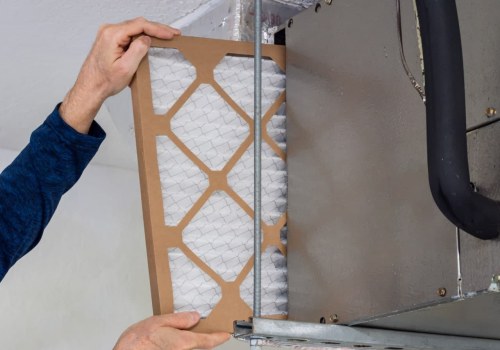 Expert Tips for Maintaining 16x20x1 HVAC Furnace Air Filters