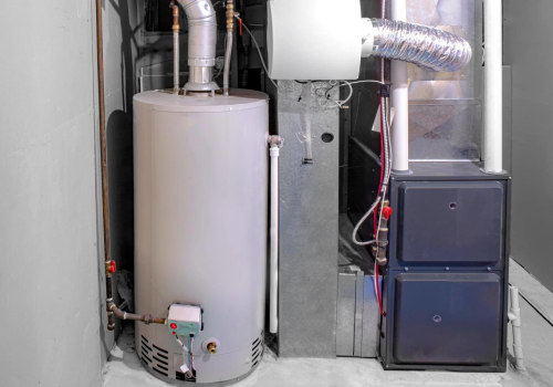 When is it Time to Replace Your 15 Year Old Furnace?