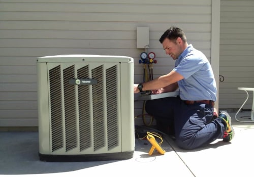 The Ideal Time to Upgrade Your HVAC System