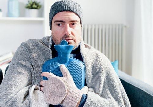 The Importance of Maintaining and Replacing a Furnace's High Limit Switch
