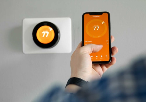 What Does Aux Heat Mean on Your Thermostat Display?